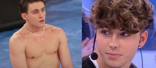 Amici 22, retroscena verdetto quarta puntata: Alessio avrebbe perso lo spareggio contro Mattia.