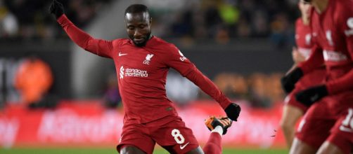 Inter, possibile colpo a parametro zero dal Liverpool: piace Naby Keita a centrocampo