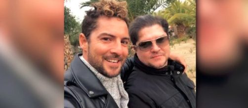 Las autoridades activaron un protocolo por aire, mar y tierra para encontrar al hermano de David Bisbal (Instagram, davidbisbal)