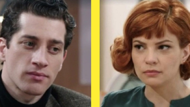 Il Paradiso delle Signore 7, Marco potrebbe non andare alle nozze di Gemma per gelosia.