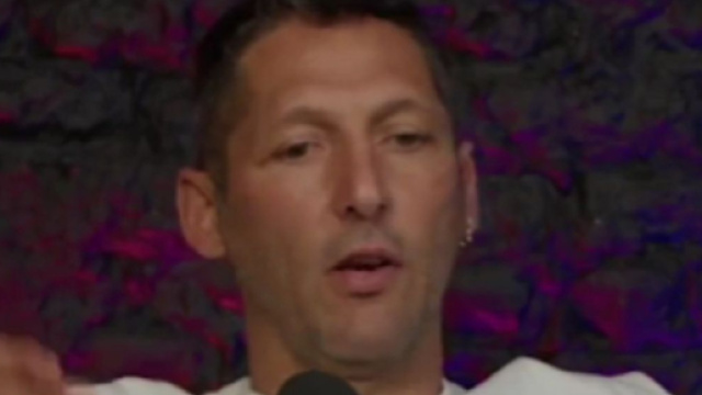 Marco Materazzi est revenu sur le coup de boule de Zidane (Twitter @IFTVofficial)