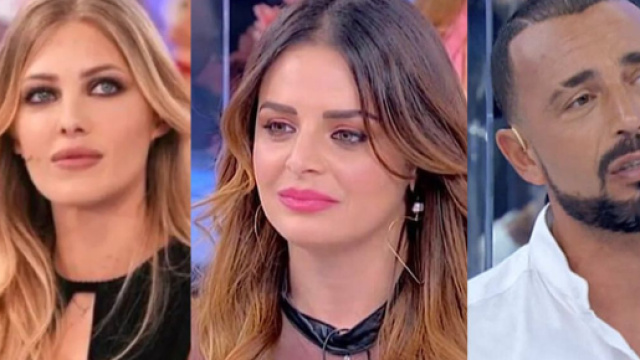 U&D, spoiler riprese 8 aprile: Nicole dice 'poco di buono' a Roberta, Armando pensa all'addio.