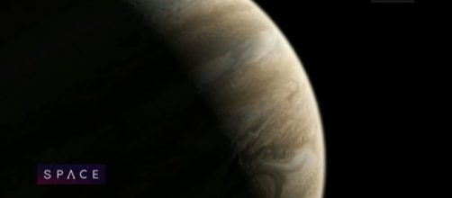 Missão Juice, à conquista de Júpiter (Reprodução/YouTube/European Space Agency)