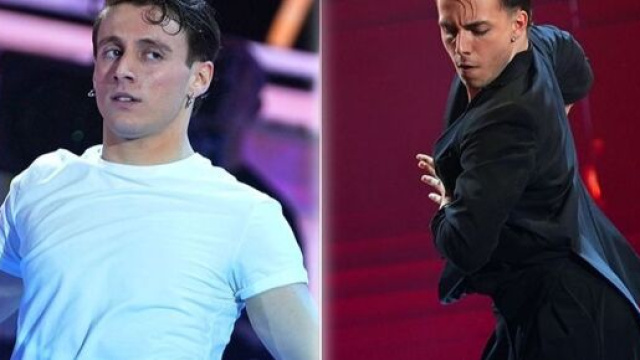 Amici 2023, Alessio già eliminato