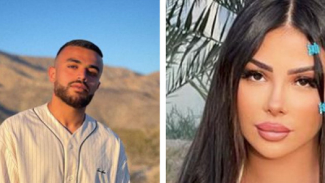 L'ego de Maeva a été touché. Et pour seule réponse, la violence. Source: screenshot Instagram @MaevaGhennam @EmineJlc