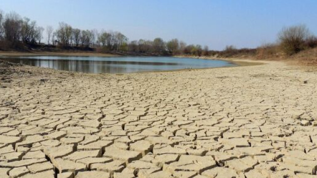 Siccità, arriva il decreto del governo.