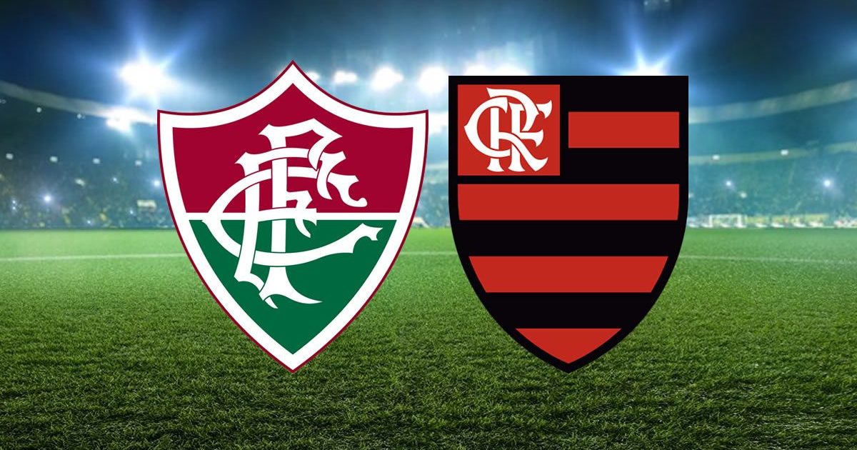 Fluminense X Flamengo: Onde Assistir Ao Vivo E Informações Da Decisão ...