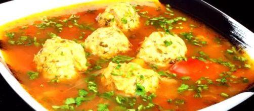 Ricetta ciorba turca, la zuppa acida preparata dai protagonisti di Terra amara.