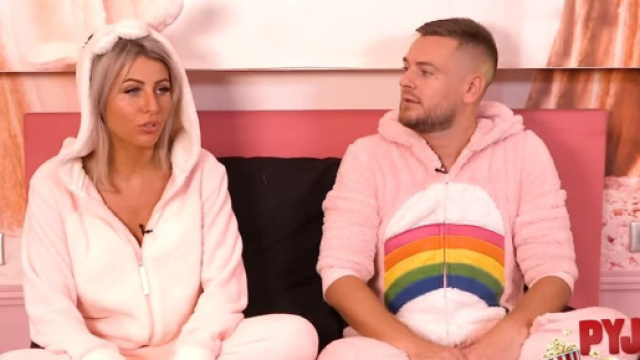 Fausse couche, rupture avec Antho, attitudes d'Amélie, Barbara, Hilona et Antonin dans LAA6, Romane balance tout. (screenshot @Jeremstar)