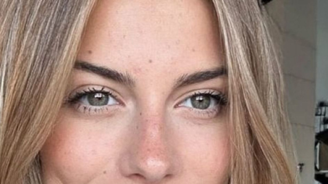 Giuseppa montre une image réaliste de la vie après l'accouchement sur Instagram. Source : screenshot Instagram @giuseppacrl