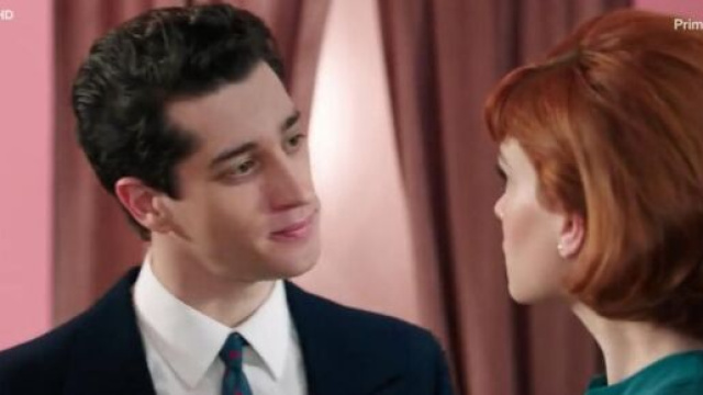 Il Paradiso 8, nuove puntate: Gemma perde il figlio?