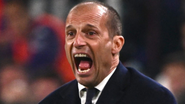 Juve, Zazzaroni: 'Allegri? se ti dicono per 9 mesi che sei un cretino forse ti girano'