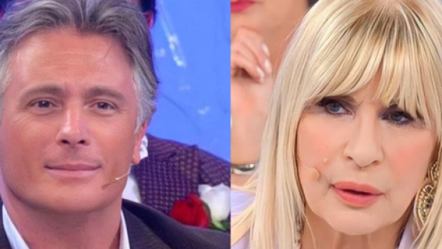 U&D, Giorgio Manetti rompe il silenzio sul suo ritorno nel cast: 'Direi di sì'.