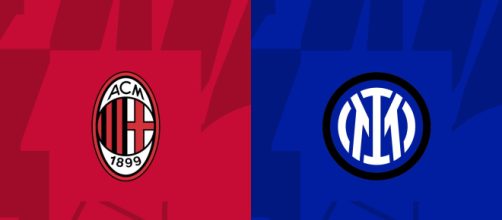 Milan-Inter: il derby di Champions sarà trasmesso su Sky e TV8.