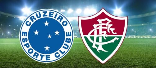 Onde assistir Cruzeiro x Fluminense ao vivo (Arte/Eduardo Gouvea)