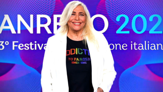 Cambio conduttori Rai 2023/2024.