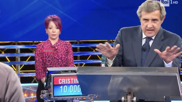 Cambio programmazione Rai giugno 2023.