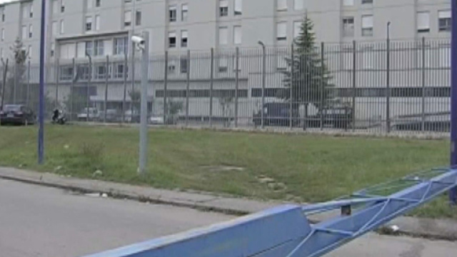 Castrogno: introduce droga e telefoni in carcere, arrestato - TV6 - tvsei.it