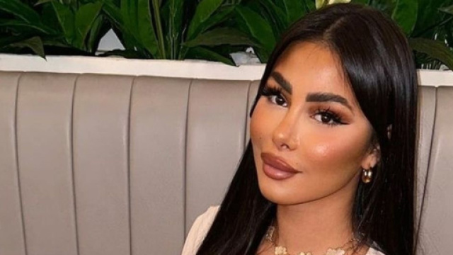 Maeva Ghennam célèbre son ex petit-ami décédé. Screenshot Instagram @Maeva.ghennam