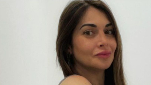 Pauline de Mariés au pemier regard. Screenshot Instagram @ pauline_mapr6