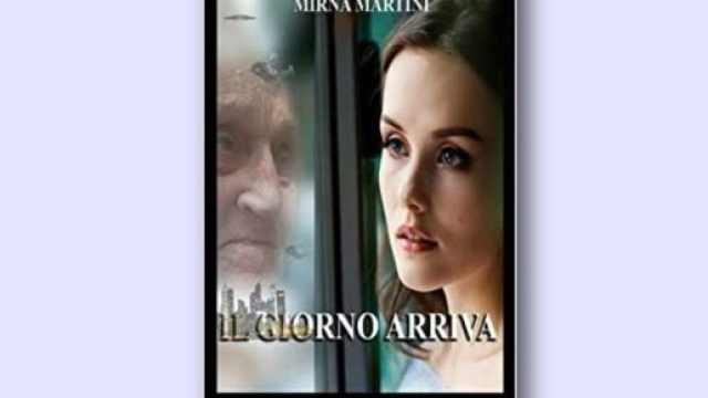 Recensione di 'Il giorno arriva' di Mirna Martini.