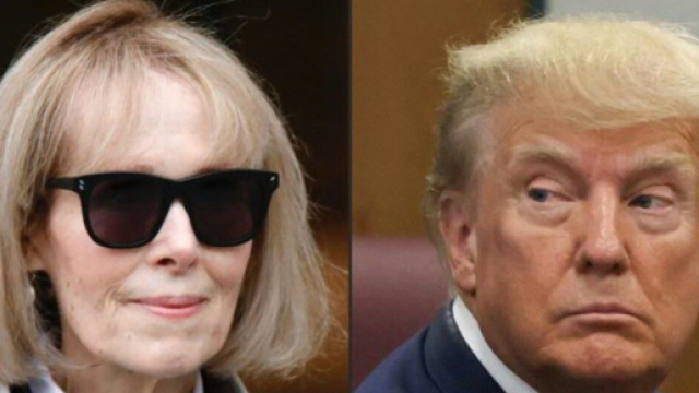 Trump condannato per abuso sessuale: dovrà pagare un risarcimento di 5 milioni di dollari.