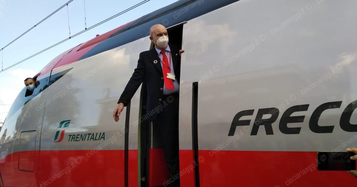 Trenitalia assunzioni per capitreno e customer advisors diplomati