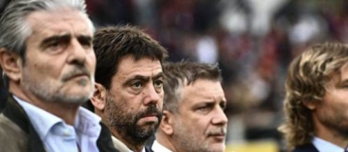 Caso plusvalenze, Grassani: 'Juve? Posso ipotizzare penalizzazione di -9 in classifica'.