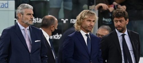 Juventus, Di Cintio: 'Manovra stipendi potrebbe essere risolta con patteggiamento'.