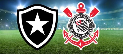 Onde assistir Corinthians x Botafogo AO VIVO pelo Brasileirão