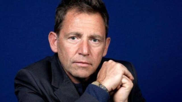 Daniel Riolo agac&eacute; par certains nouveaux m&eacute;dias sur les r&eacute;seaux sociaux. (screenshot Twitter - @LegosBo)