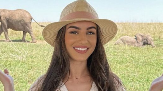 Depuis quelques temps, Kamila s'affiche sur ses réseaux avec une mauvaise mine. Fortement critiquée, elle se justifie. (@kamilaofficiel)