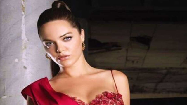 Hilal Altınbilek sarà ospite a Verissimo domenica 14 maggio