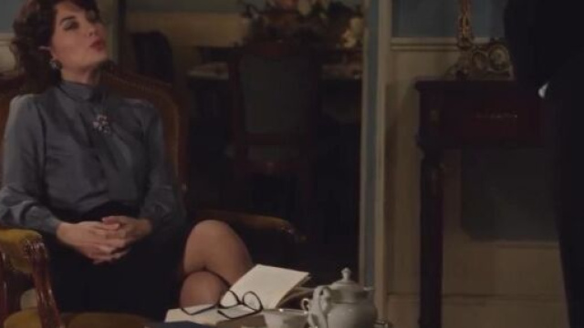 Il Paradiso delle signore 8 anticipazioni.