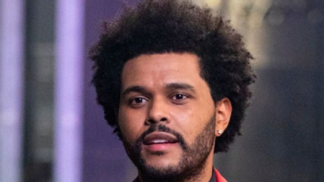 The Weeknd veut changer son nom de scène (Screenshoot Twitter @CerfiaFR)