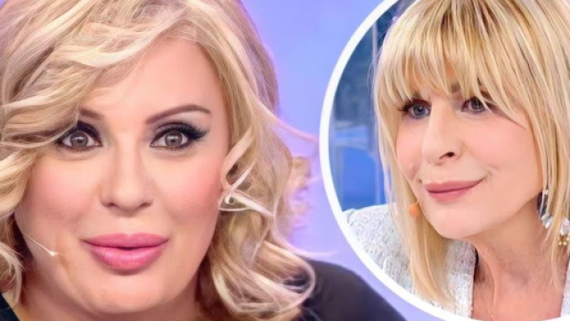U&D, Tina e Gemma si alleano contro Elio, fan estasiati: 'Grazie Maria per tutto ciò'.