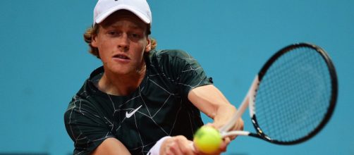 Jannik Sinner struggling under new coach ahead of Italian Open ... - nbcsports.com