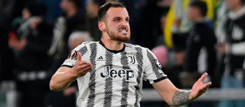 Juve-Cremonese, probabili formazioni: Danilo-Gatti-Alex Sandro per la difesa di Allegri.