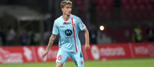 Mercato Juve: possibile interesse della Lazio per Rovella.