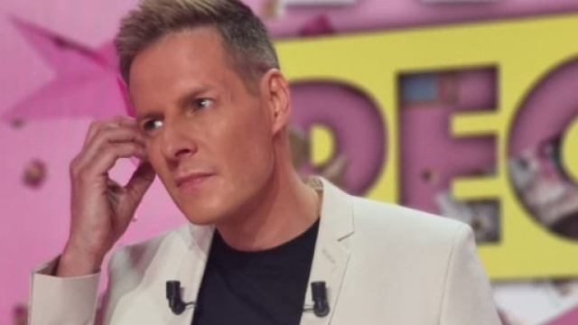 Matthieu Delormeau annonce son départ définitif de TPMP. Screenshot Instagram @mdelormeau