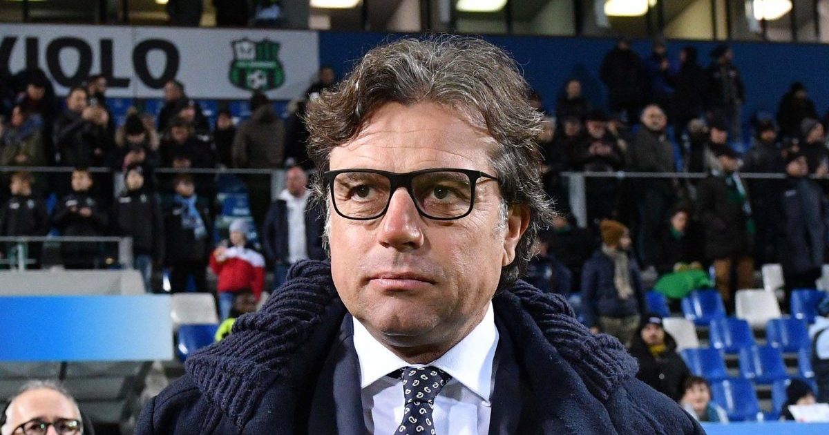 Juventus, Jacobelli Su Giuntoli: 'Elkann Gli Chiederà Di Trovare Un ...