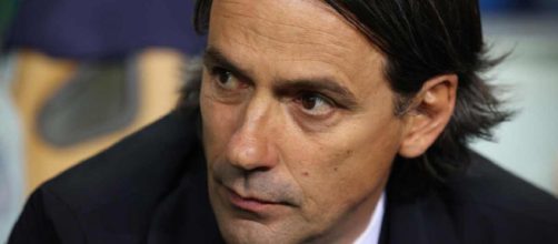 Simone Inzaghi: sei vittorie di fila per riprendersi l'Inter.