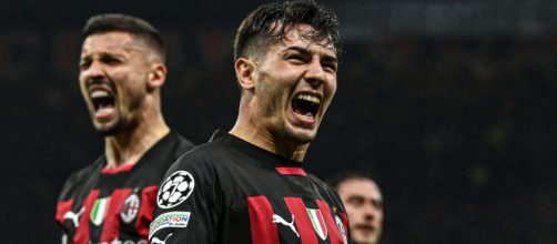 Spezia-Milan, le probabili formazioni e dove vedere la partita.