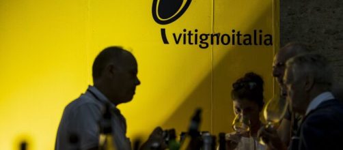 "VitignoItalia" ai nastri di partenza.