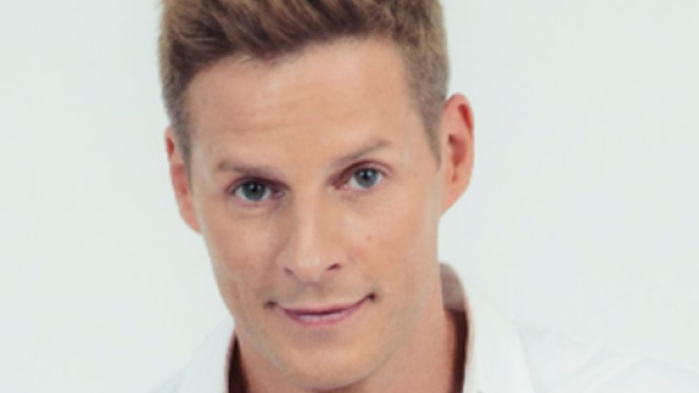Matthieu Delormeau quitte définitivement TPMP ( photo : Matthieu Delormeau twitter : @Mdelormeau)
