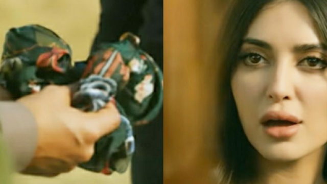 Terra amara, anticipazioni: Mujgan accusa Zuleyha con un foulard.