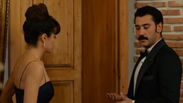 Terra Amara, nuove anticipazioni