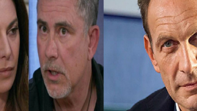 Un posto al sole: Angela e Franco vanno via, Roberto e Lara vicini.