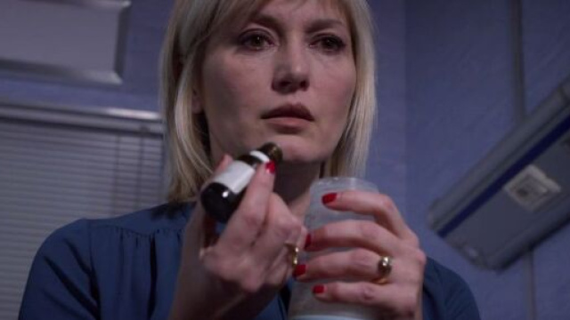 Un posto al sole, prossime puntate: Lara spietata?