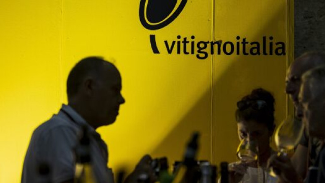 "VitignoItalia" ai nastri di partenza.